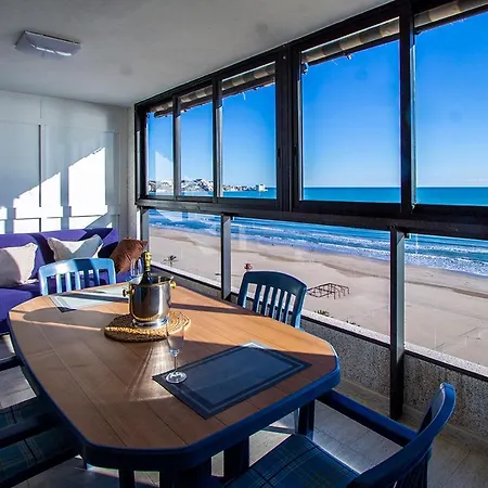 13 Espacio Sobre Mar