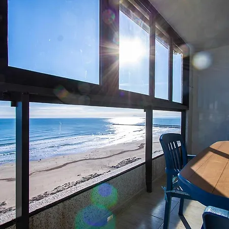 13 Espacio Sobre Mar