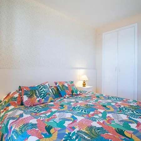 13 Espacio Sobre Mar * Cullera