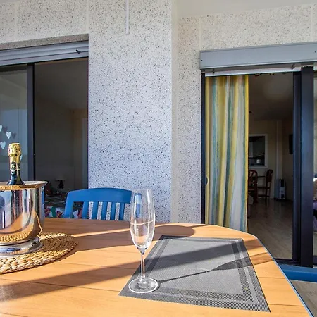 13 Espacio Sobre Mar *