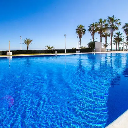 Lejlighed 13 Espacio Sobre Mar