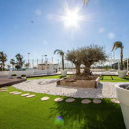 13 Espacio Sobre Mar *