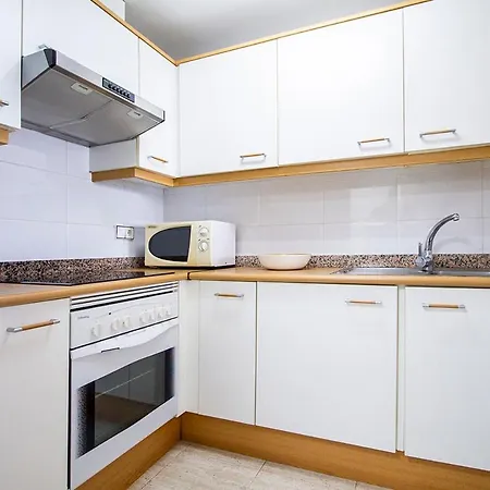 13 Espacio Sobre Mar * Cullera