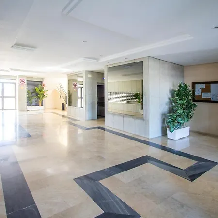 13 Espacio Sobre Mar Cullera