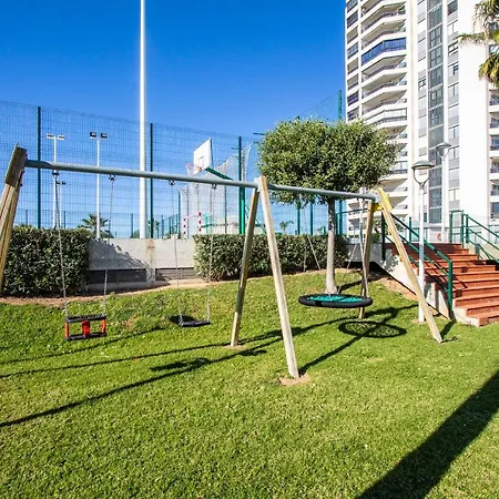 13 Espacio Sobre Mar * Cullera