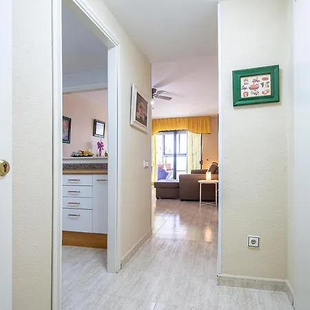 13 Espacio Sobre Mar * Cullera