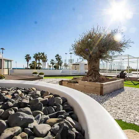 13 Espacio Sobre Mar Cullera