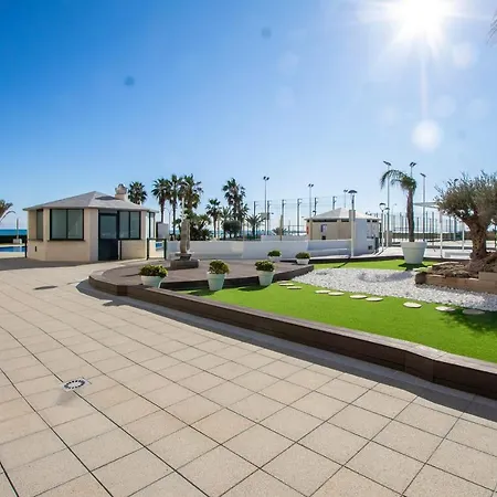 13 Espacio Sobre Mar * Cullera