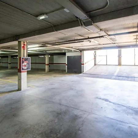 13 Espacio Sobre Mar * Cullera