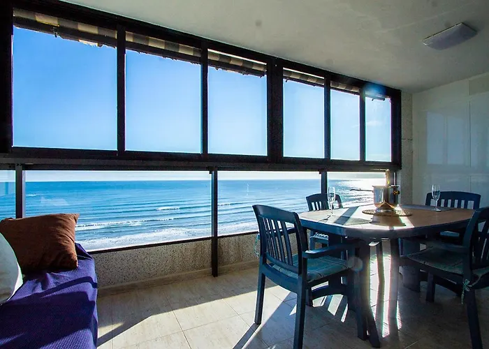 13 Espacio Sobre Mar