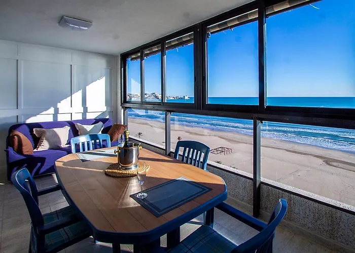 13 Espacio Sobre Mar