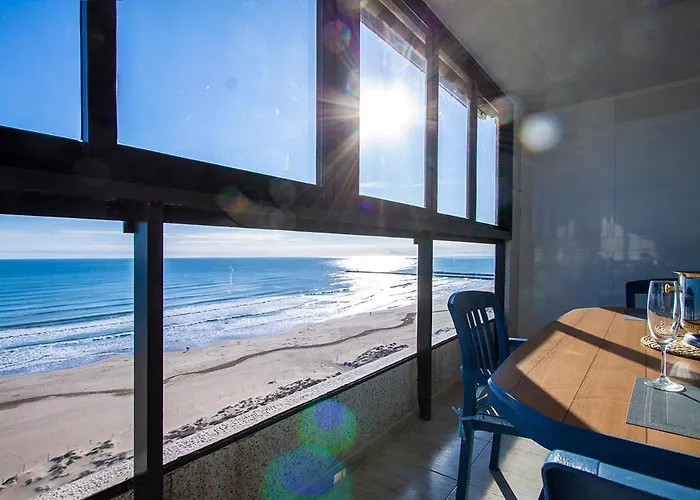 13 Espacio Sobre Mar