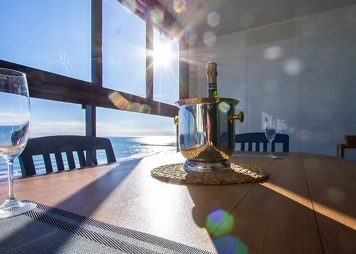 13 Espacio Sobre Mar * Cullera