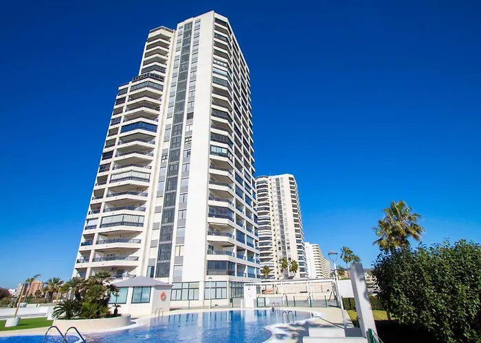 13 Espacio Sobre Mar