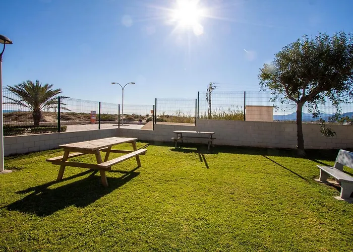 Apartment 13 Espacio Sobre Mar *