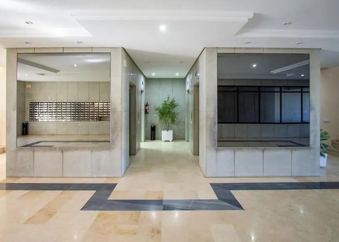 Apartment 13 Espacio Sobre Mar *