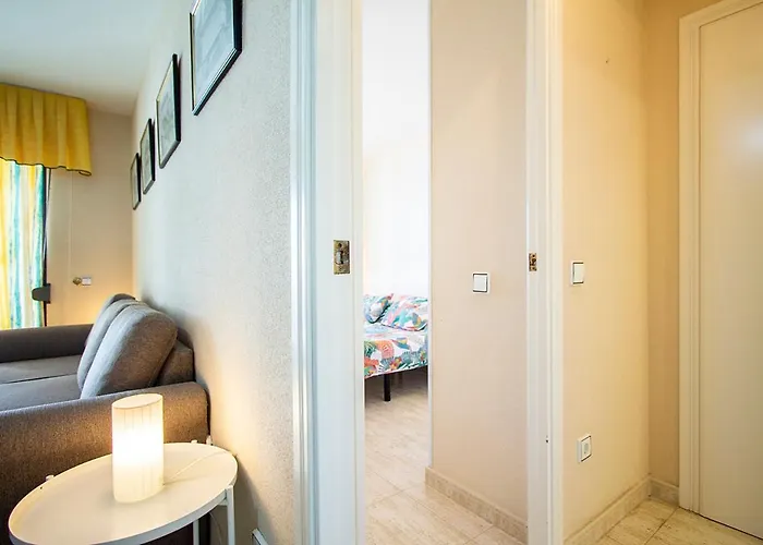 13 Espacio Sobre Mar *