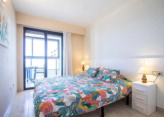 13 Espacio Sobre Mar Cullera