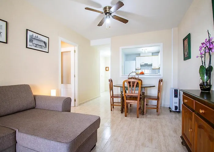 13 Espacio Sobre Mar * Cullera