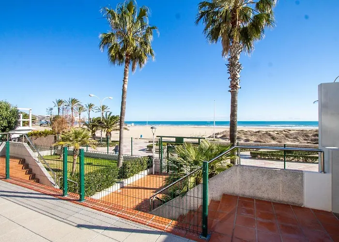 Apartment 13 Espacio Sobre Mar