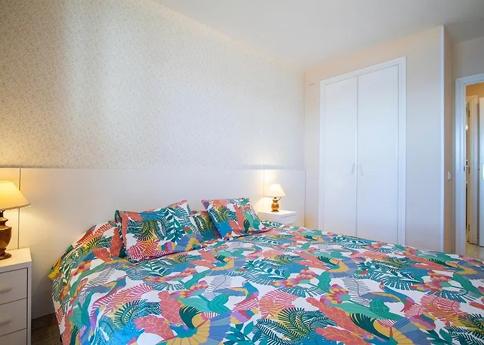 13 Espacio Sobre Mar * Cullera