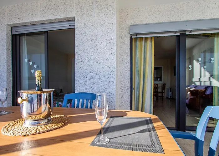 13 Espacio Sobre Mar *