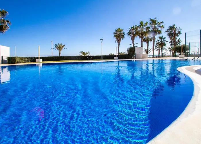 Apartment 13 Espacio Sobre Mar