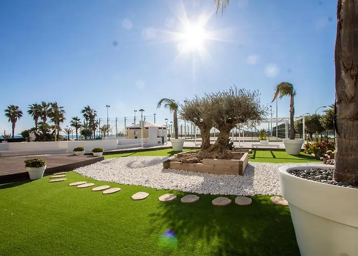 13 Espacio Sobre Mar *