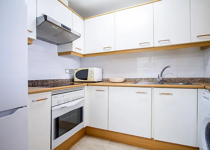 13 Espacio Sobre Mar * Cullera