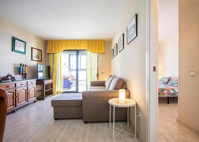 13 Espacio Sobre Mar