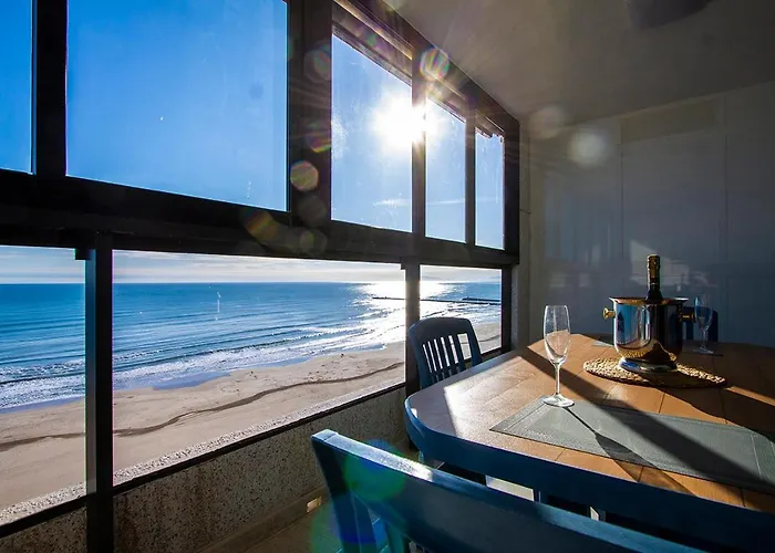 13 Espacio Sobre Mar Cullera