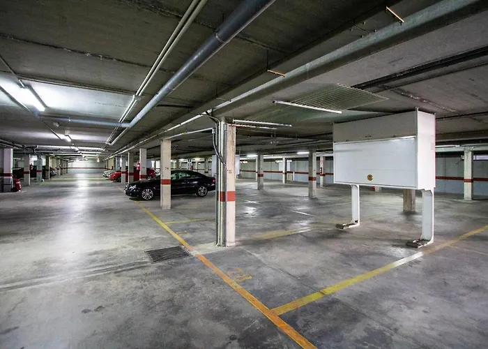 Apartment 13 Espacio Sobre Mar