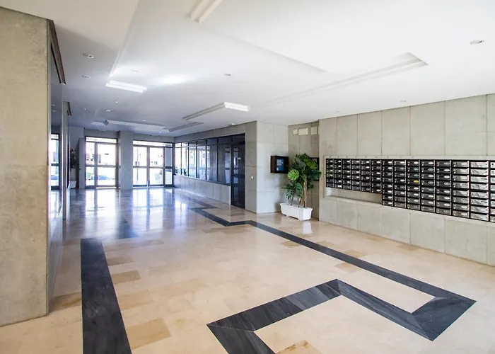 13 Espacio Sobre Mar Apartment