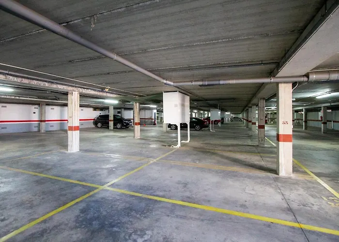 13 Espacio Sobre Mar Apartment *