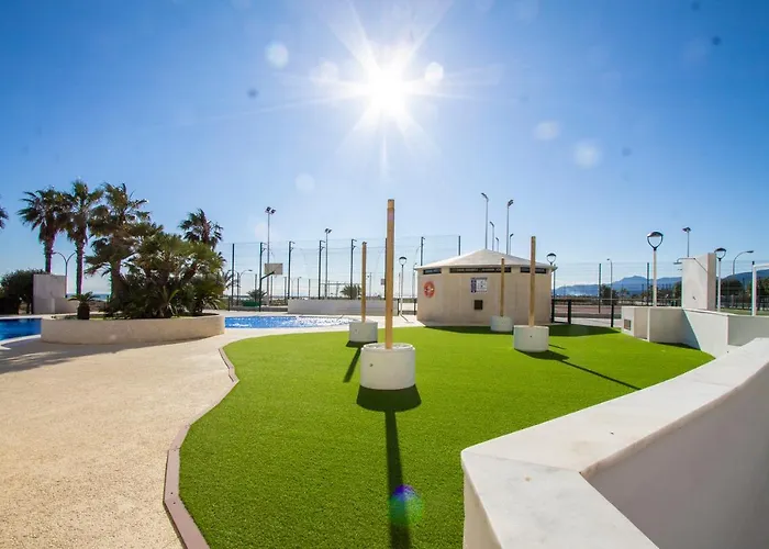 13 Espacio Sobre Mar