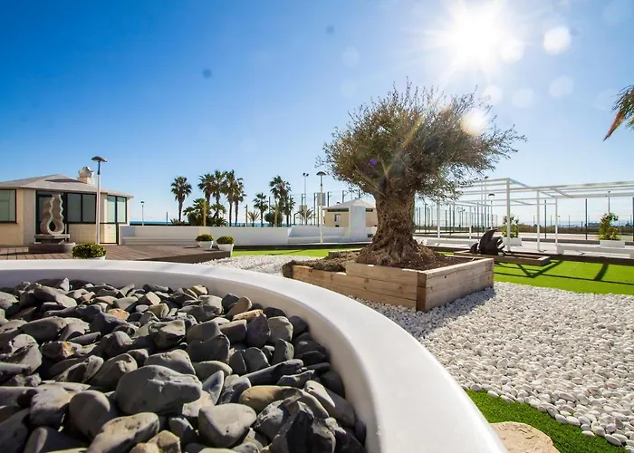 13 Espacio Sobre Mar Cullera