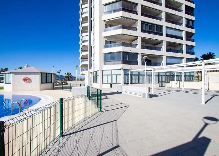 13 Espacio Sobre Mar