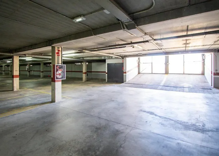 13 Espacio Sobre Mar * Cullera