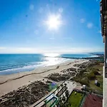 13 Espacio Sobre Mar Апартаменты