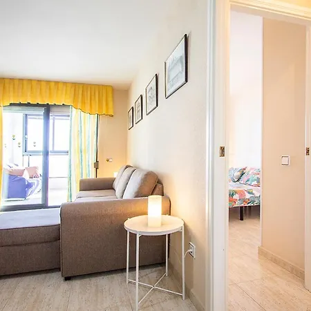 13 Espacio Sobre Mar Appartement