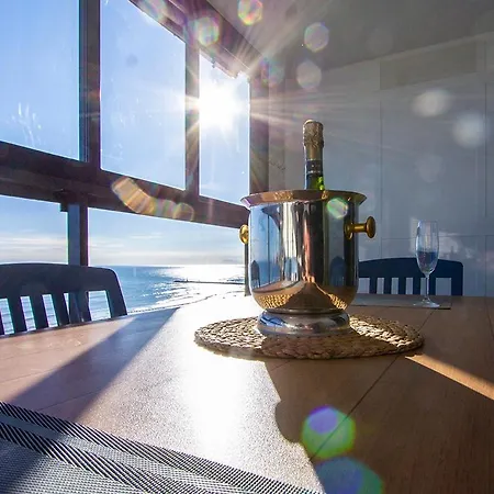 13 Espacio Sobre Mar * Cullera