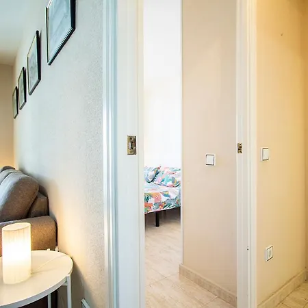 13 Espacio Sobre Mar *