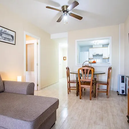 13 Espacio Sobre Mar * Cullera