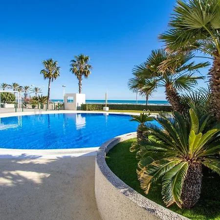 13 Espacio Sobre Mar Cullera