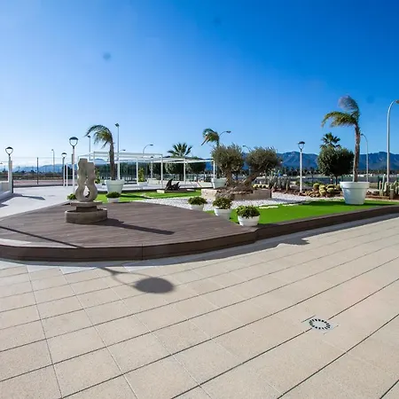 Διαμέρισμα 13 Espacio Sobre Mar Cullera