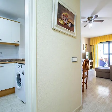 13 Espacio Sobre Mar Διαμέρισμα Cullera