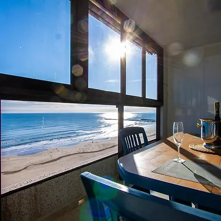 13 Espacio Sobre Mar Cullera