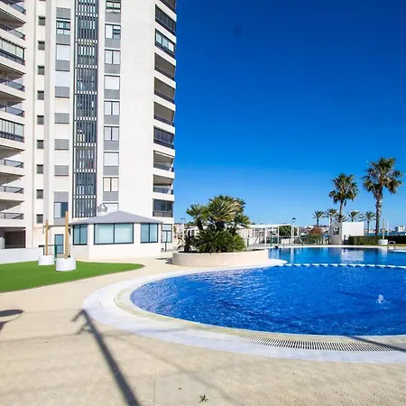 13 Espacio Sobre Mar 库列拉