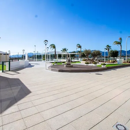 13 Espacio Sobre Mar Διαμέρισμα *