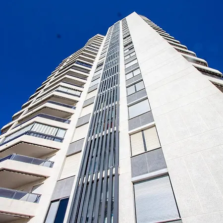 13 Espacio Sobre Mar * 库列拉